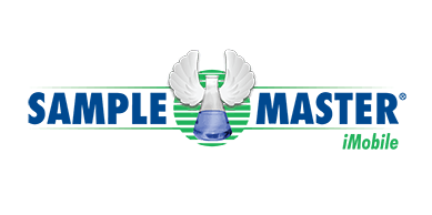 Sample Master iMobile Logo