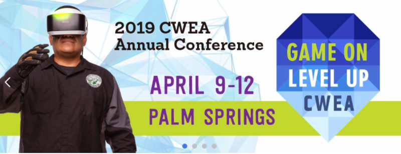 ATL will partner with Evantech at CWEA
