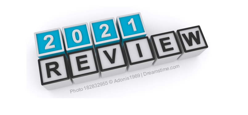 2021 Review, Small