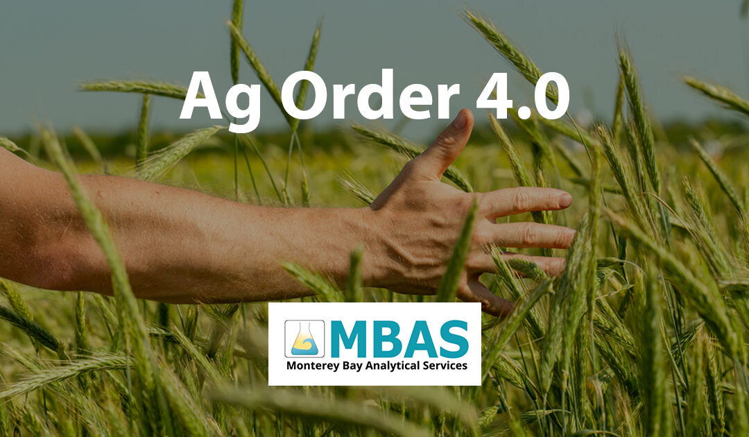 ag order 4.0 hand in wheatfield mbas logo